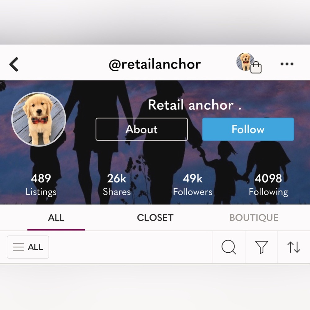BEWARE OF THIS “ANINE BING” SCAMMER!!!!